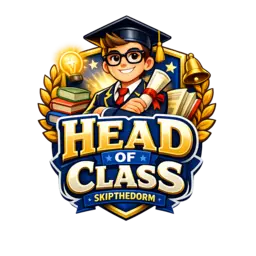 Head of Class