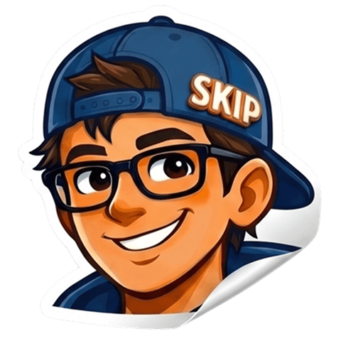 SkipTheDorm