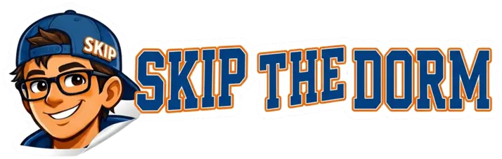 SkipTheDorm